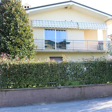 Tranquility In The Center Of Lazise, Neraby The Ferienhaus Lazise