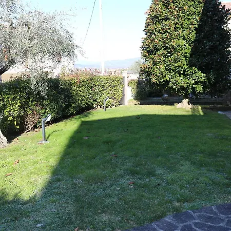 Tranquility In The Center Of Lazise, Neraby The Ferienhaus *