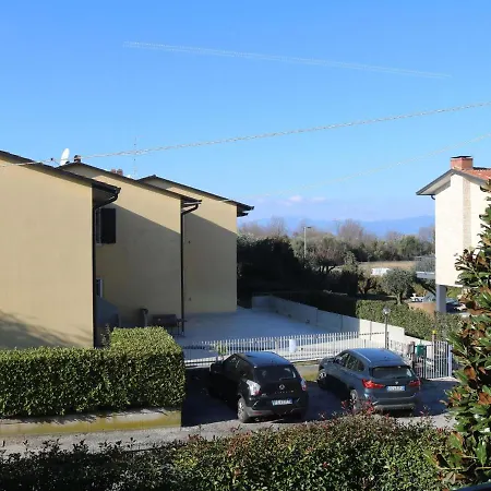 別荘 Tranquility In The Center Of Lazise, Neraby The *
