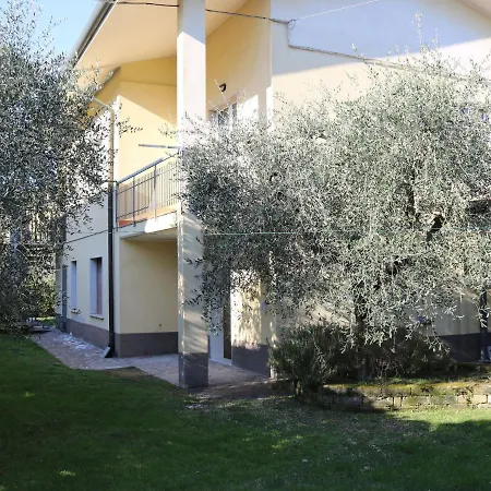 別荘 Tranquility In The Center Of Lazise, Neraby The *